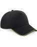 Sapca "Authentic Piped Peak"